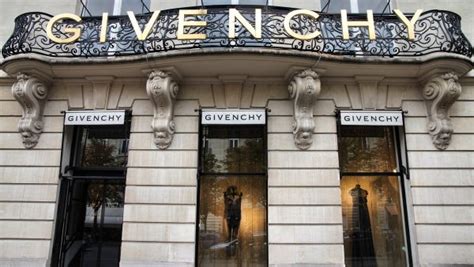 givenchy mispronunciation